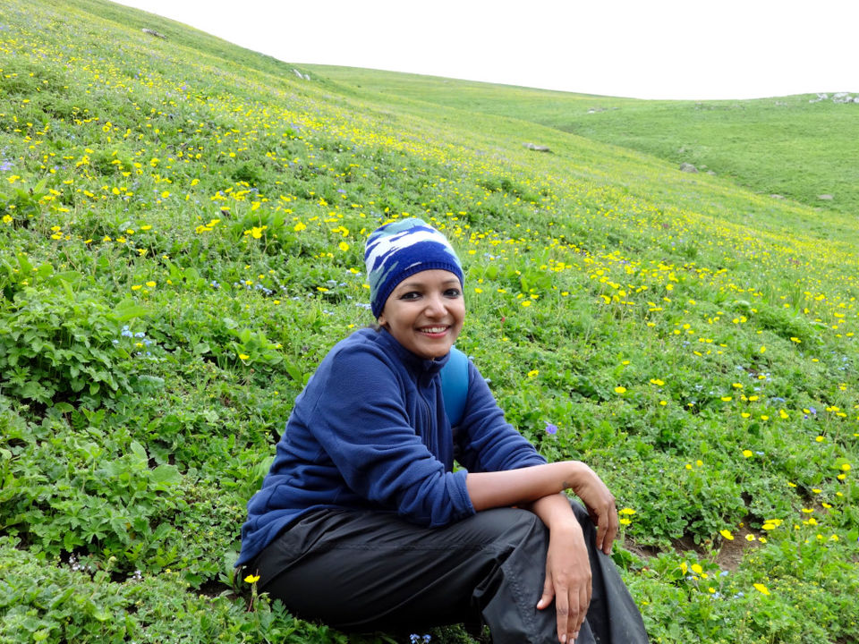 Photo of When I ditched the beaten path to explore the heart of Kashmir ‘on foot’ #kashmirinphotos by Diana Banik