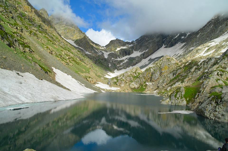 Photo of When I ditched the beaten path to explore the heart of Kashmir ‘on foot’ #kashmirinphotos by Diana Banik