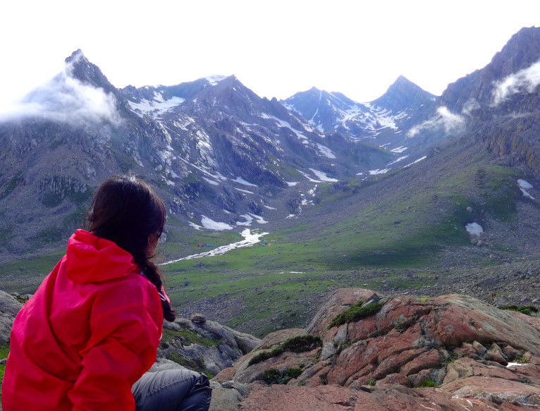 Photo of When I ditched the beaten path to explore the heart of Kashmir ‘on foot’ #kashmirinphotos by Diana Banik
