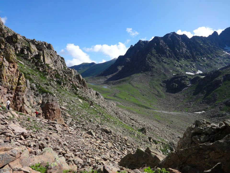 Photo of When I ditched the beaten path to explore the heart of Kashmir ‘on foot’ #kashmirinphotos by Diana Banik