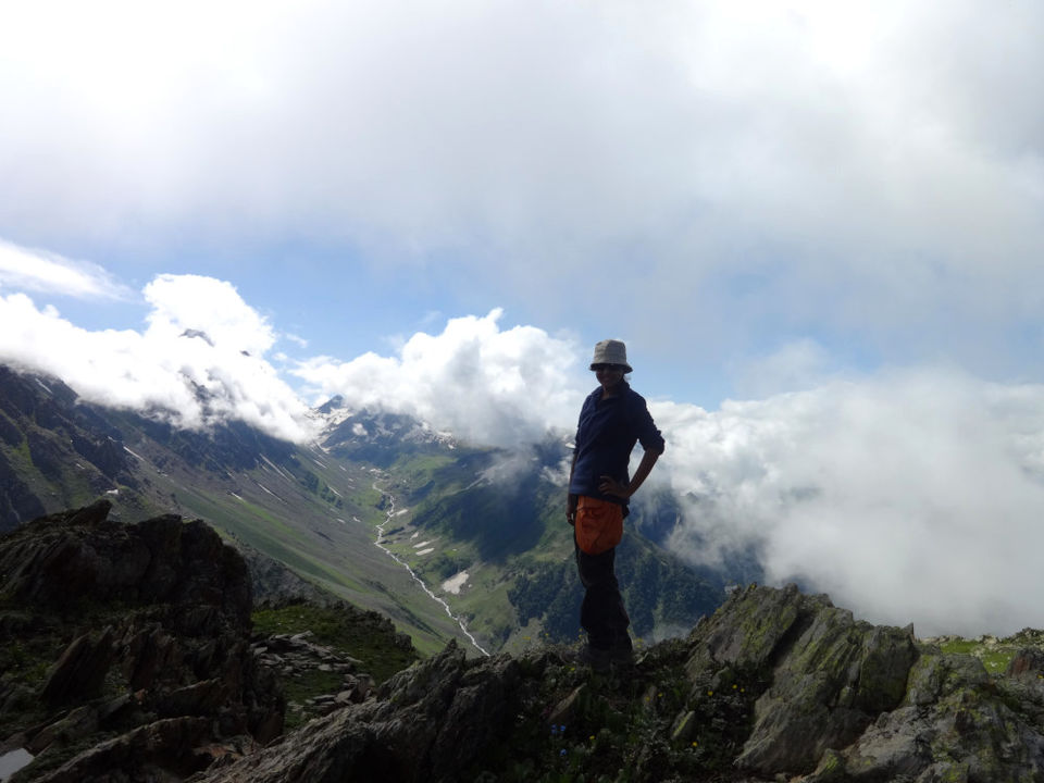 Photo of When I ditched the beaten path to explore the heart of Kashmir ‘on foot’ #kashmirinphotos by Diana Banik