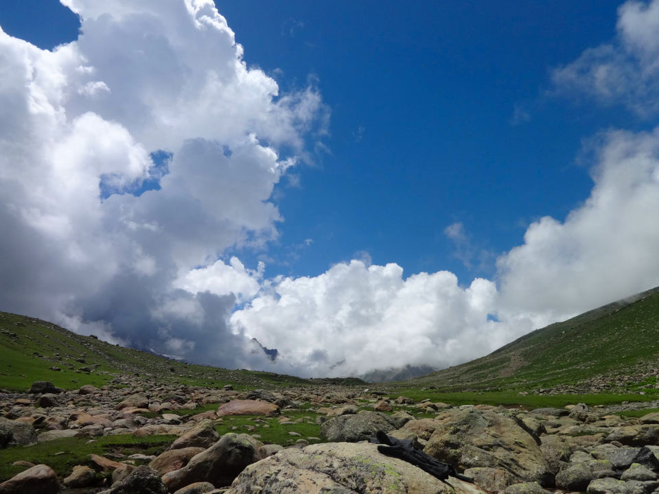 Photo of When I ditched the beaten path to explore the heart of Kashmir ‘on foot’ #kashmirinphotos by Diana Banik