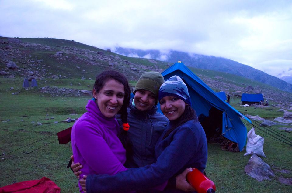 Photo of When I ditched the beaten path to explore the heart of Kashmir ‘on foot’ #kashmirinphotos by Diana Banik