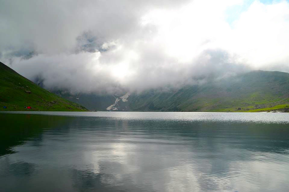 Photo of When I ditched the beaten path to explore the heart of Kashmir ‘on foot’ #kashmirinphotos by Diana Banik