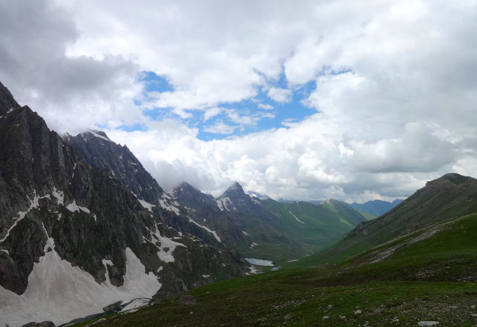 Photo of When I ditched the beaten path to explore the heart of Kashmir ‘on foot’ #kashmirinphotos by Diana Banik