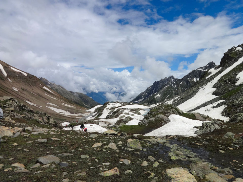Photo of When I ditched the beaten path to explore the heart of Kashmir ‘on foot’ #kashmirinphotos by Diana Banik