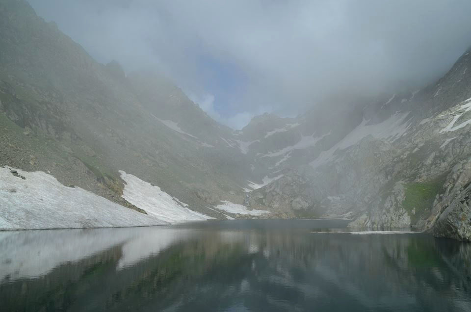 Photo of When I ditched the beaten path to explore the heart of Kashmir ‘on foot’ #kashmirinphotos by Diana Banik