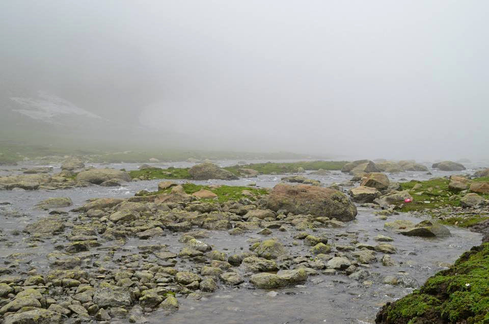 Photo of When I ditched the beaten path to explore the heart of Kashmir ‘on foot’ #kashmirinphotos by Diana Banik