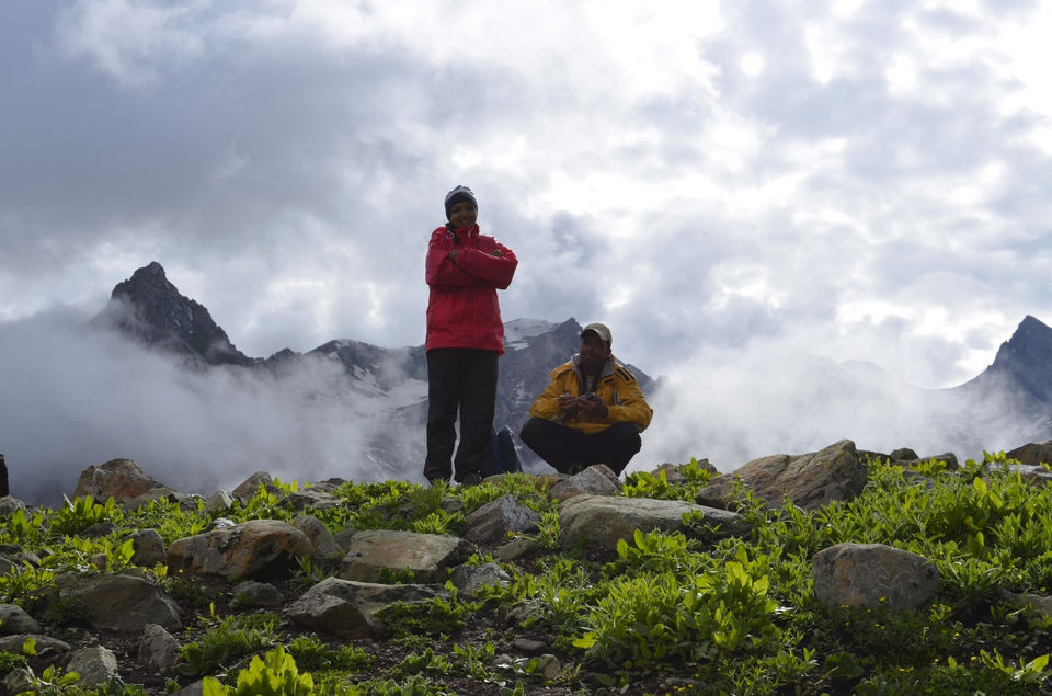 Photo of When I ditched the beaten path to explore the heart of Kashmir ‘on foot’ #kashmirinphotos by Diana Banik