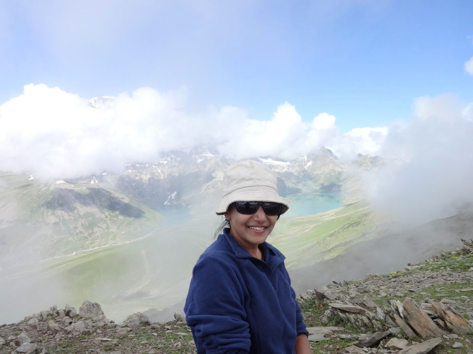 Photo of When I ditched the beaten path to explore the heart of Kashmir ‘on foot’ #kashmirinphotos by Diana Banik