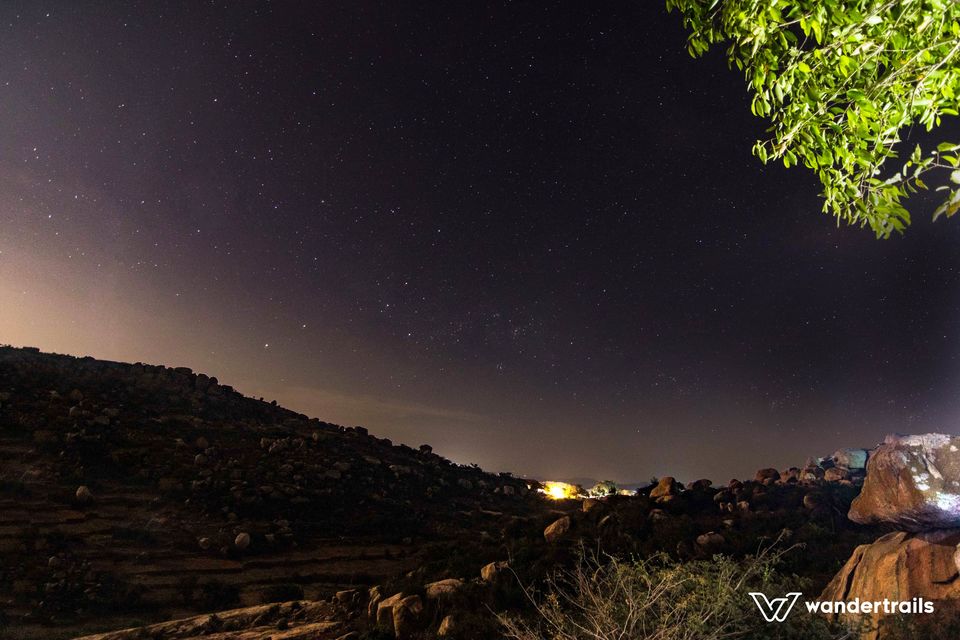 Photo of Night trekking and cave exploration at Anthargange 10/11 by Indrani Samajpati