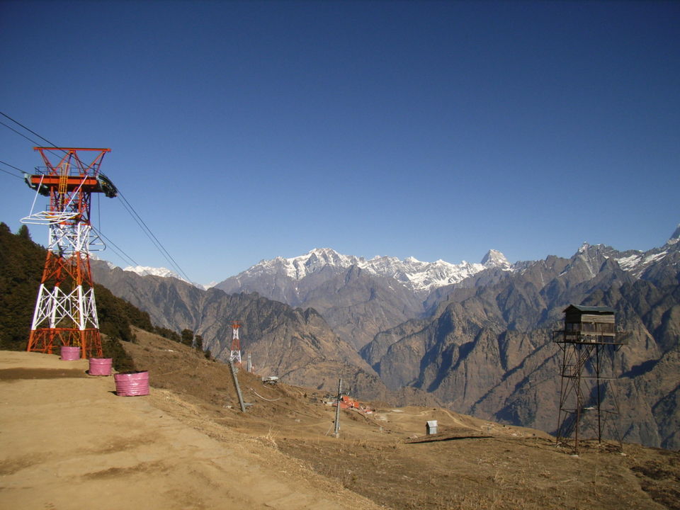 Photo of Lost and found - 6-day trek to Valley of Flowers 4/6 by Indrani Samajpati