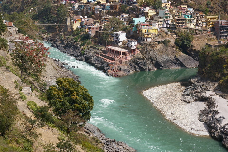 Photo of Lost and found - 6-day trek to Valley of Flowers 3/6 by Indrani Samajpati