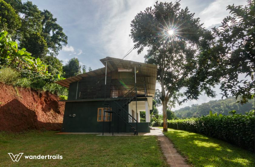 Photo of The Jungles down South - 3N4D Masinagudi-Wayanad 3/14 by Indrani Samajpati