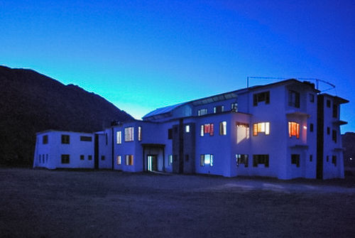 Photo of A walk through Spiti for a short, 3-day holiday! 1/4 by Indrani Samajpati