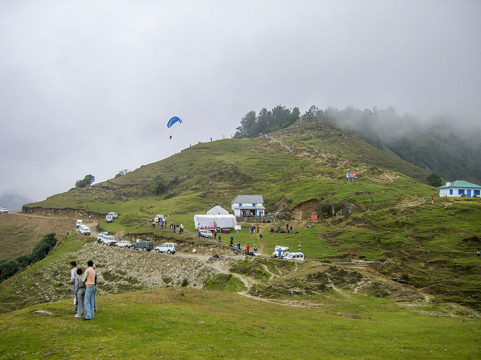 Photo of A Himalayan adventure – 4N5D in Dharamshala and Dalhousie 3/8 by Indrani Samajpati