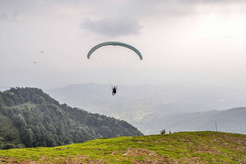 Photo of A Himalayan adventure – 4N5D in Dharamshala and Dalhousie 4/8 by Indrani Samajpati