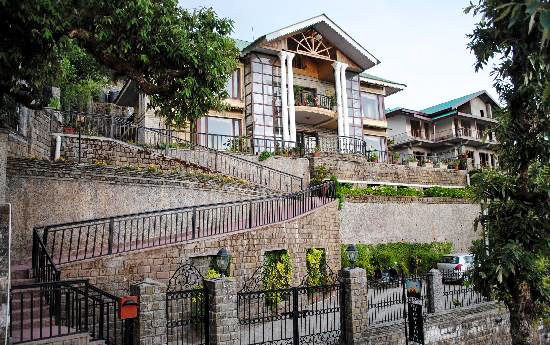 Photo of A Himalayan adventure – 4N5D in Dharamshala and Dalhousie 2/8 by Indrani Samajpati