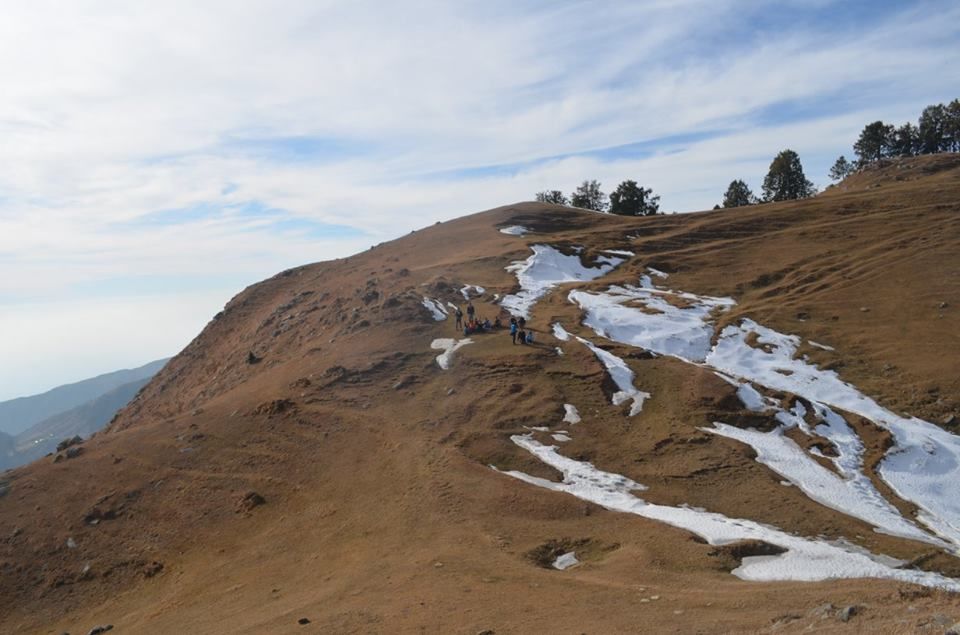 Photo of A Himalayan adventure – 4N5D in Dharamshala and Dalhousie 8/8 by Indrani Samajpati