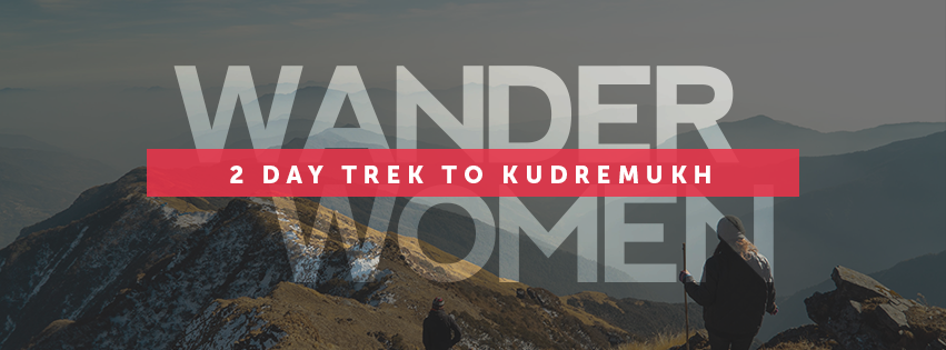 Photo of WanderWomen: A 2-Day Women Only Trek to Kudremukh by Indrani Samajpati