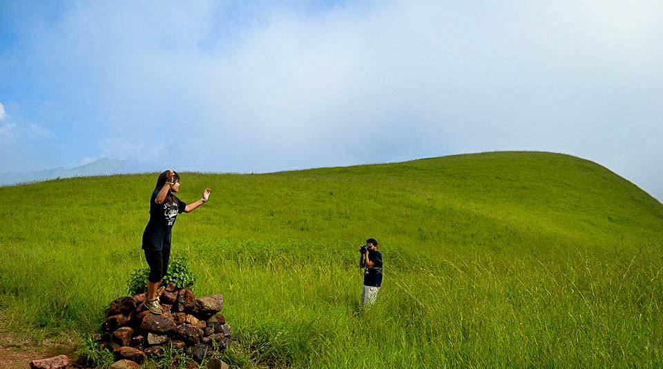 Photo of 2-Day Treks from Bangalore within Rs 3,500 3/11 by Indrani Samajpati