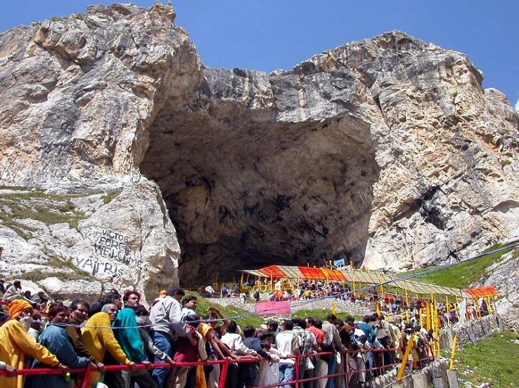 Photo of Amarnath Yatra Opening Date 2017 1/1 by Amarnath Yatra