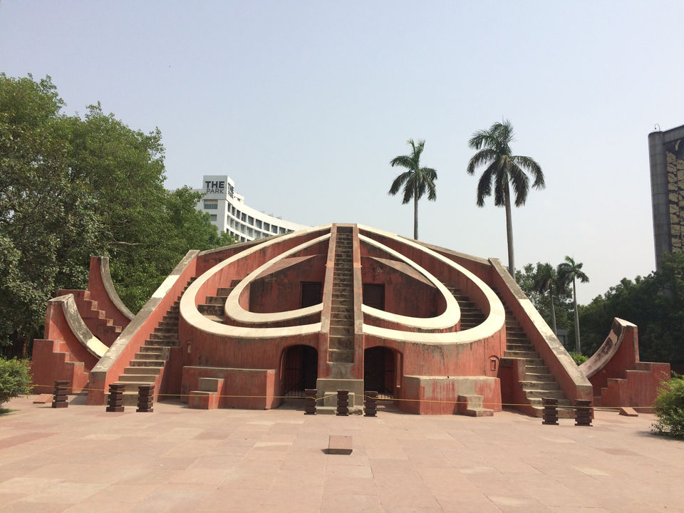 Photo of Changezi Chicken Restaurant, New Delhi, Delhi, India by Bhromonn (ভ্রমণ)