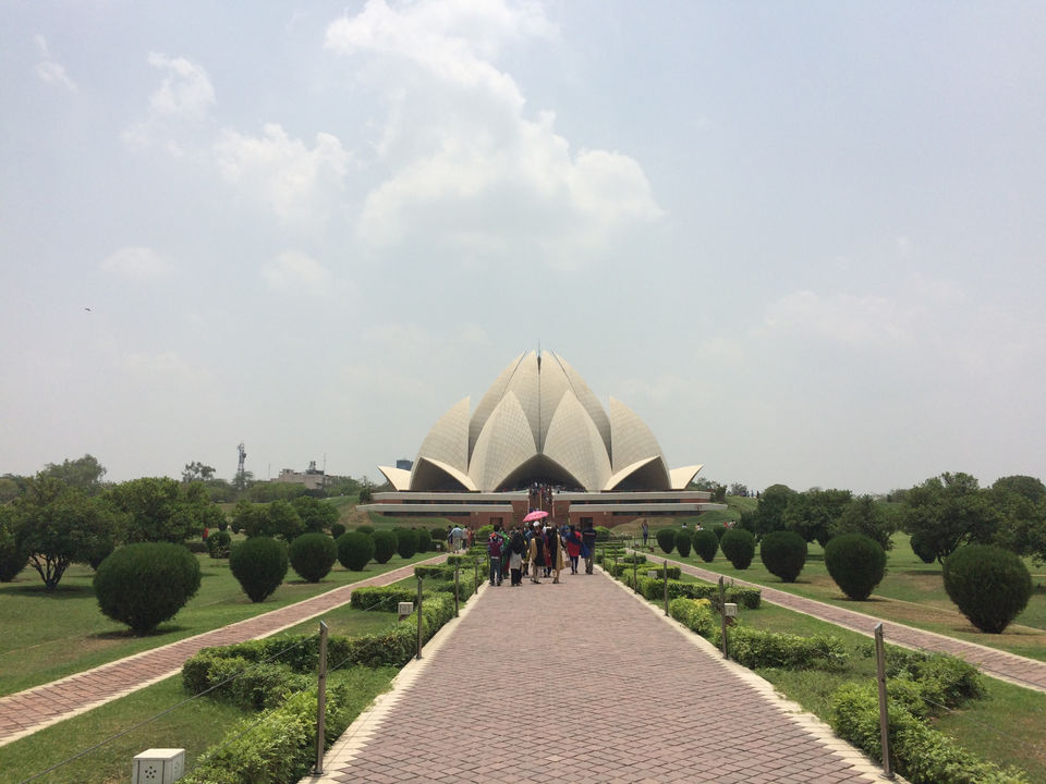 Photo of Changezi Chicken Restaurant, New Delhi, Delhi, India by Bhromonn (ভ্রমণ)
