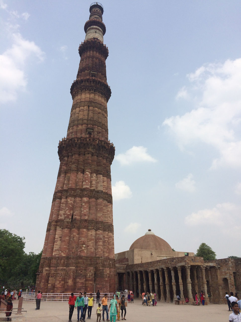 Photo of Changezi Chicken Restaurant, New Delhi, Delhi, India by Bhromonn (ভ্রমণ)