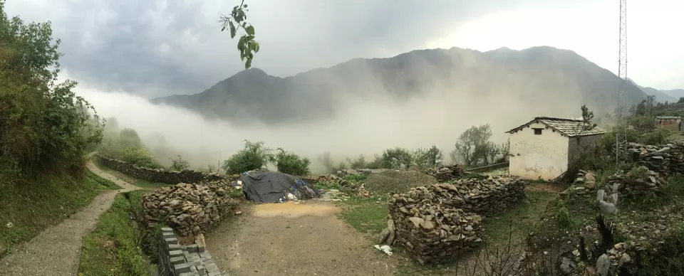 Photo of Didna, Uttarakhand, India by Bhromonn (ভ্রমণ)