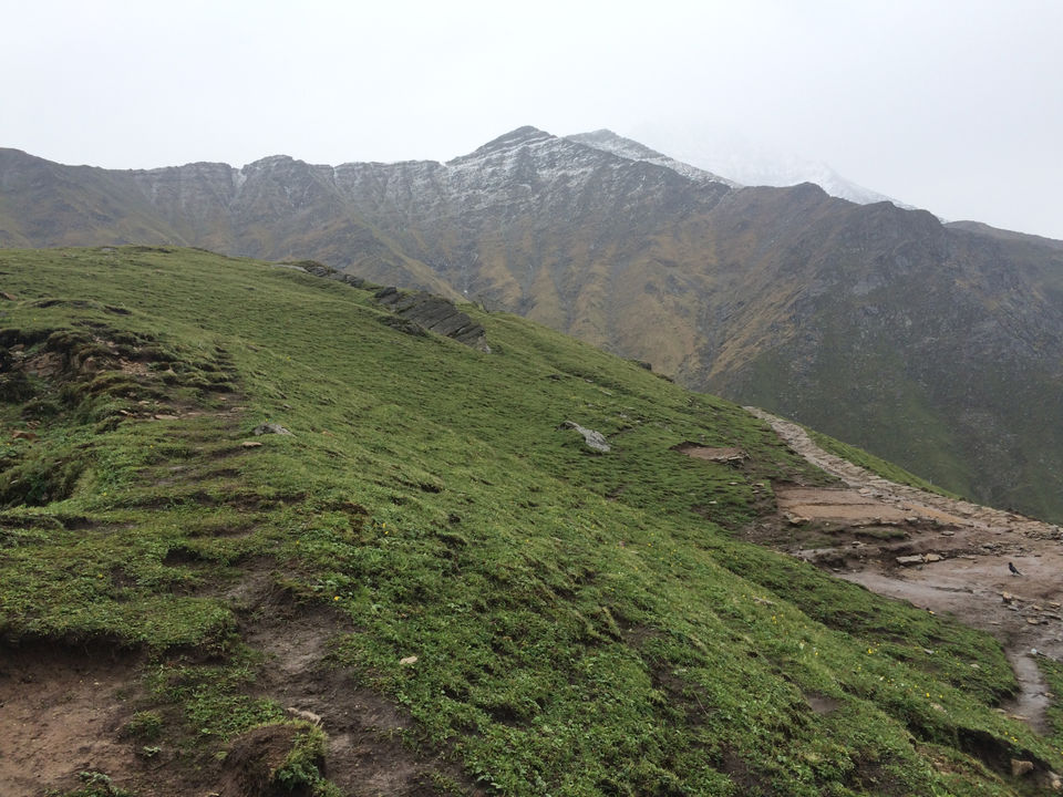 Photo of Pathar Nachuni, Chamoli, Uttarakhand, India by Bhromonn (ভ্রমণ)