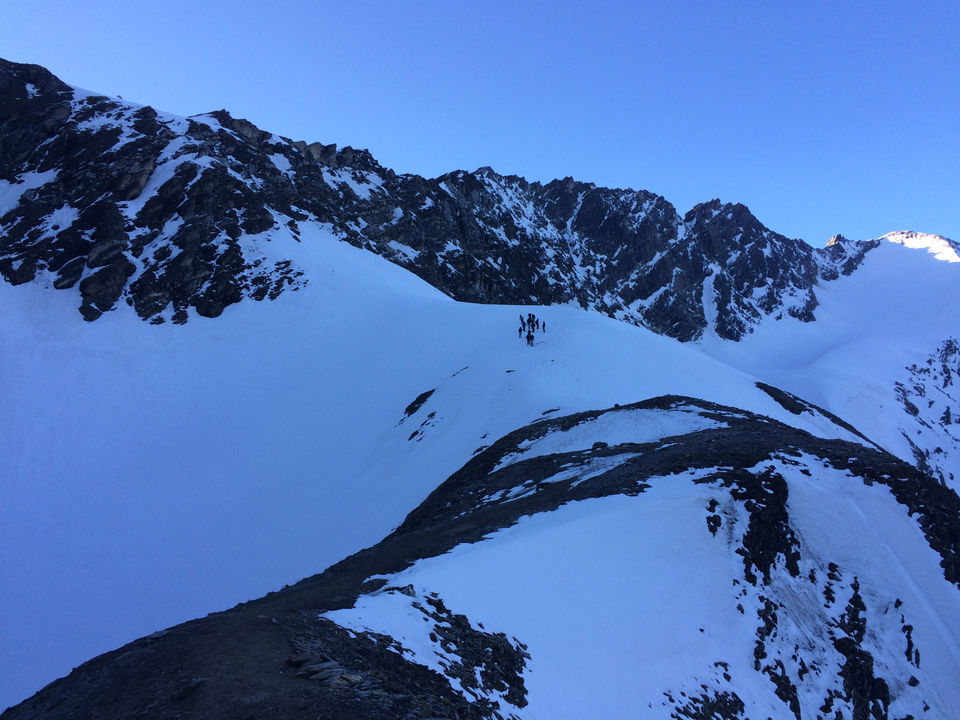 Photo of Roopkund, Chamoli, Uttarakhand, India by Bhromonn (ভ্রমণ)