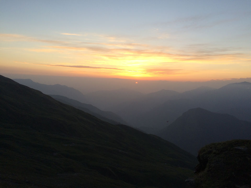 Photo of Roopkund, Chamoli, Uttarakhand, India by Bhromonn (ভ্রমণ)