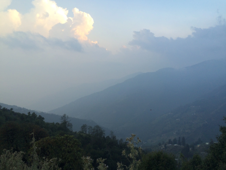 Photo of Didna, Uttarakhand, India by Bhromonn (ভ্রমণ)
