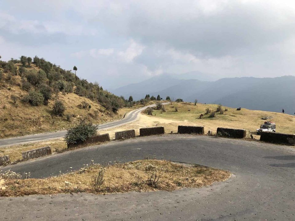Photo of Sandakphu Trek – A Walk beside the Tallest Mountains by Bhromonn (ভ্রমণ)