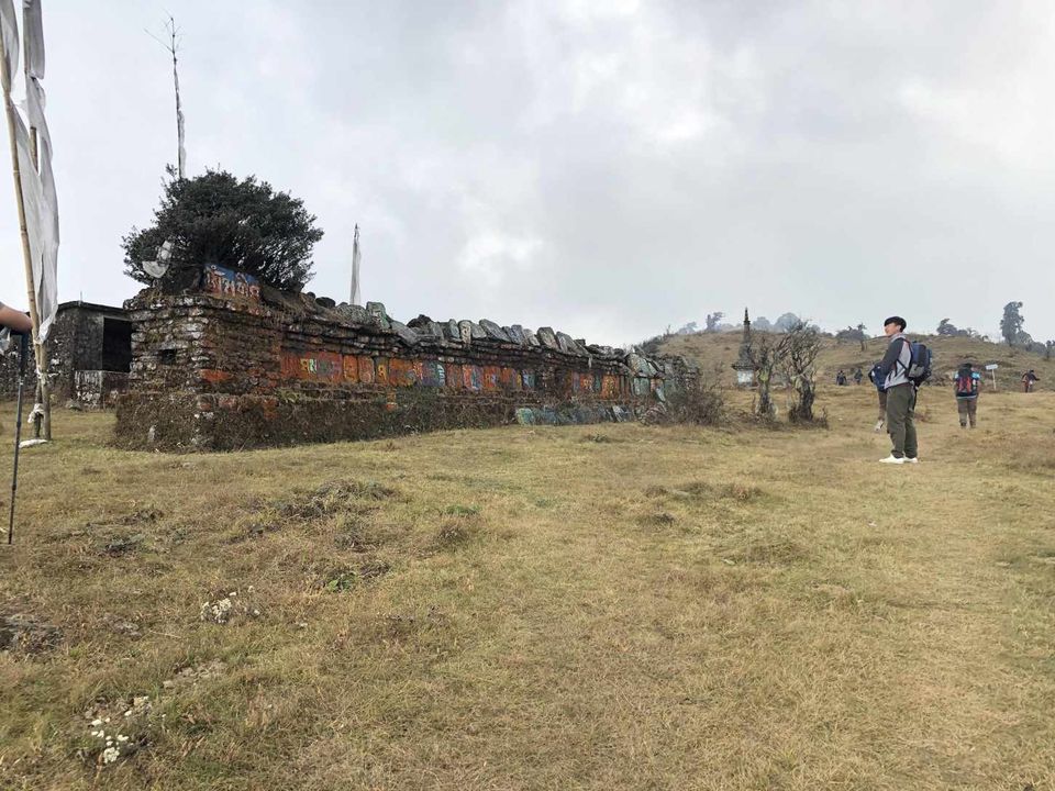 Photo of Sandakphu Trek – A Walk beside the Tallest Mountains by Bhromonn (ভ্রমণ)