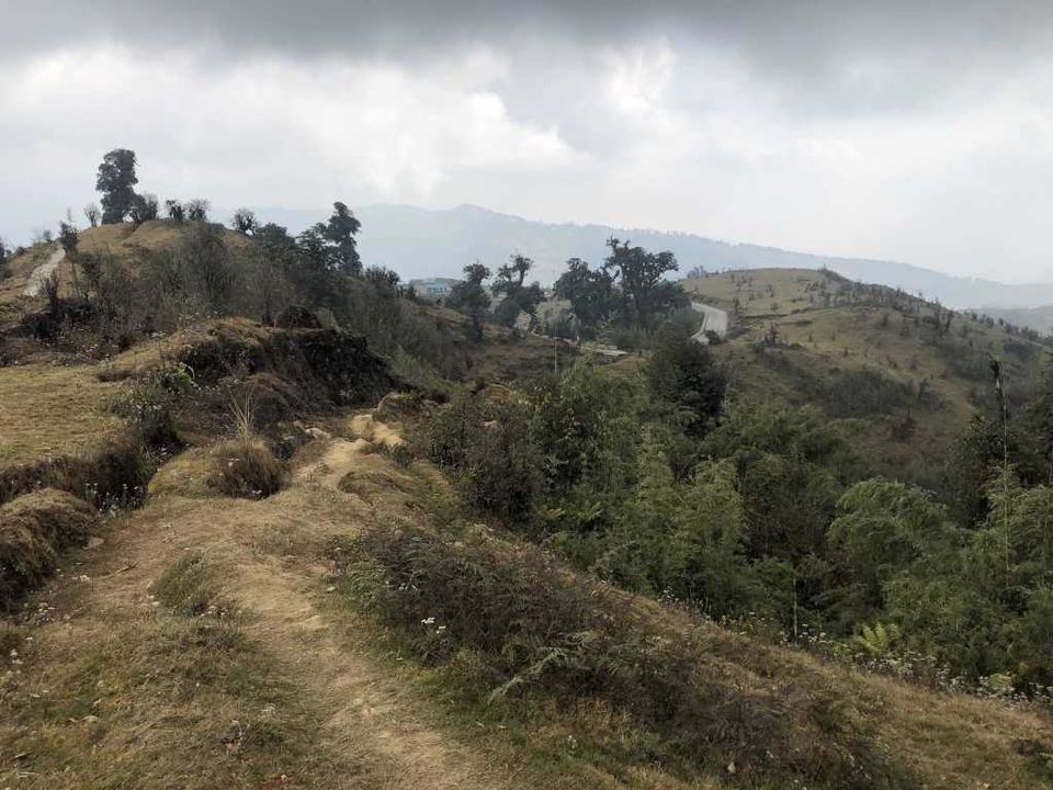 Photo of Chitrey Khola, West Bengal by Bhromonn (ভ্রমণ)
