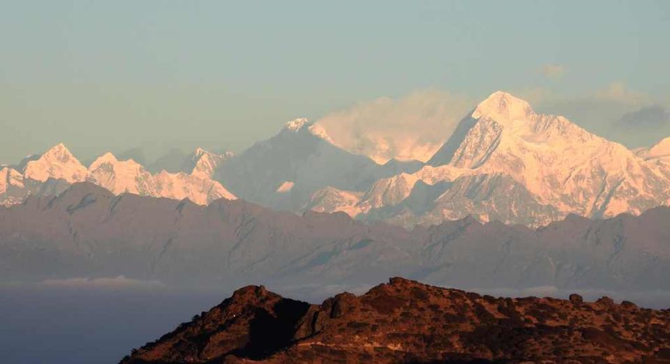 Photo of Sandakphu Trek – A Walk beside the Tallest Mountains by Bhromonn (ভ্রমণ)