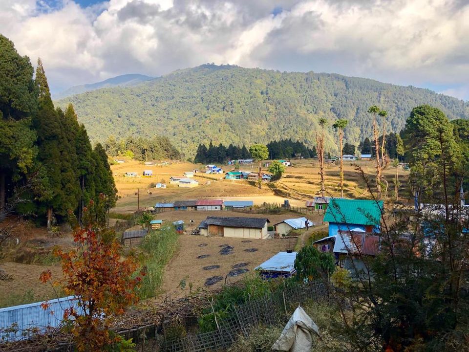 Photo of Sandakphu Trek – A Walk beside the Tallest Mountains by Bhromonn (ভ্রমণ)