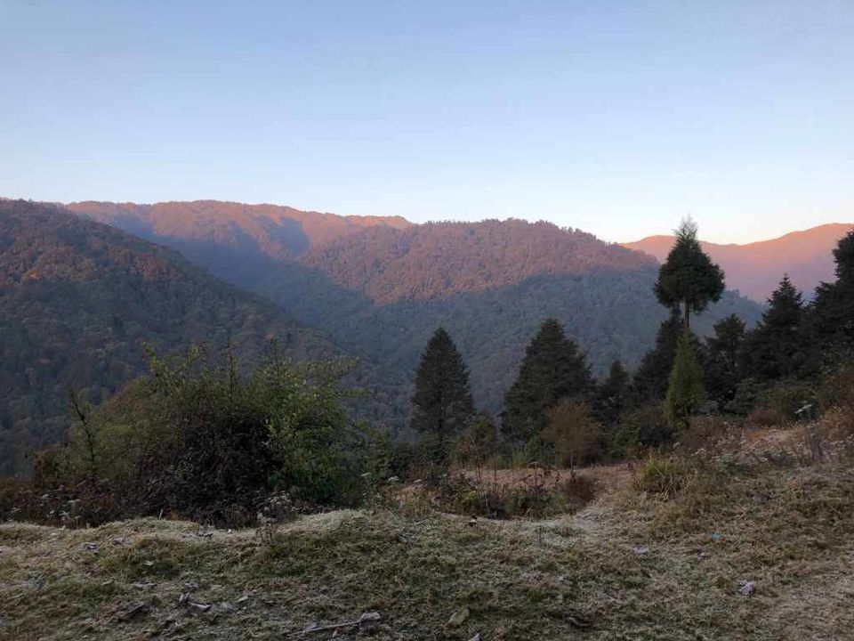 Photo of Ribdi, Sikkim, India by Bhromonn (ভ্রমণ)