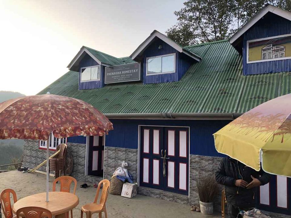 Photo of Ribdi, Sikkim, India by Bhromonn (ভ্রমণ)