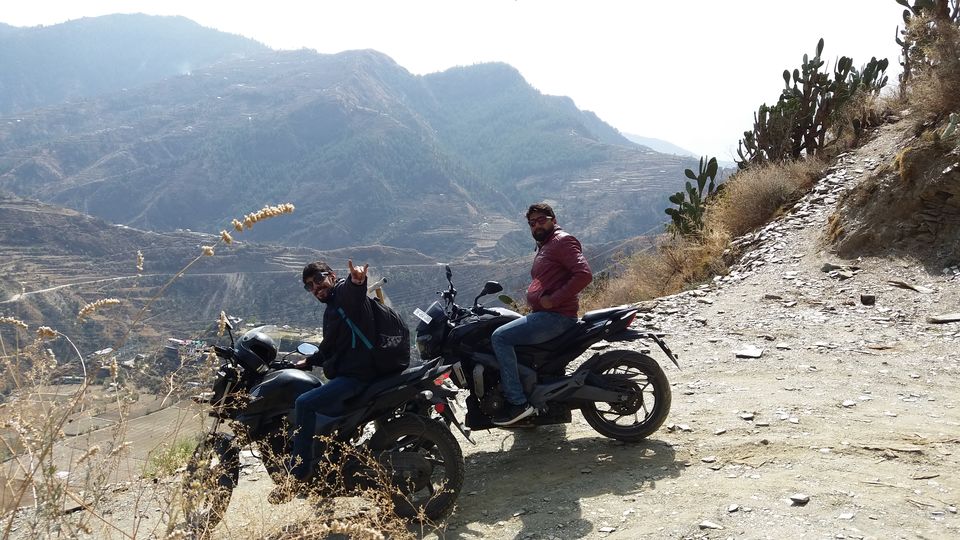 Photo of Trip to CHITKUL - The Unknown lands by Sourav Choudhary