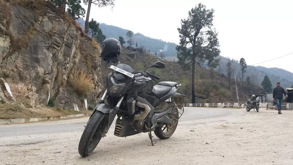 Photo of Chitkul, Himachal Pradesh, India by Sourav Choudhary