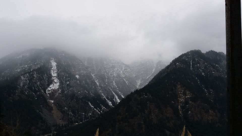 Photo of Trip to CHITKUL - The Unknown lands by Sourav Choudhary