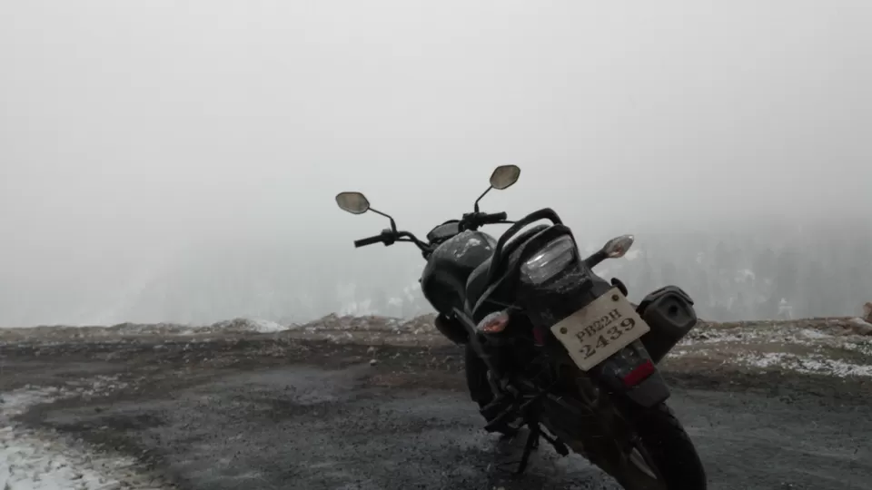 Photo of Ambala, Haryana, India by Sourav Choudhary