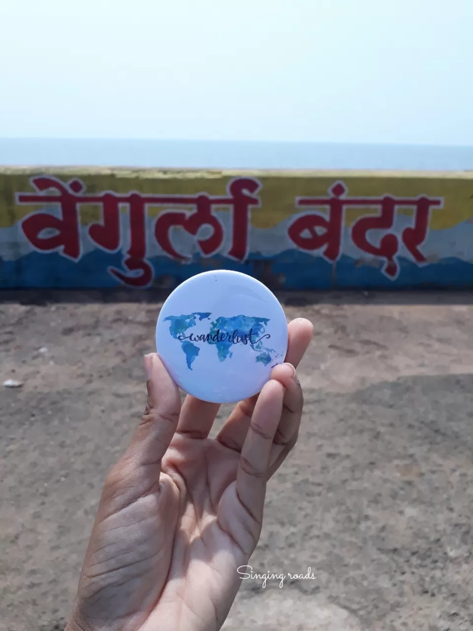 Photo of Everything You Need to Know About Vengurla, the Perfect Weekend Getaway From Mumbai and Goa by Lalan Palyekar