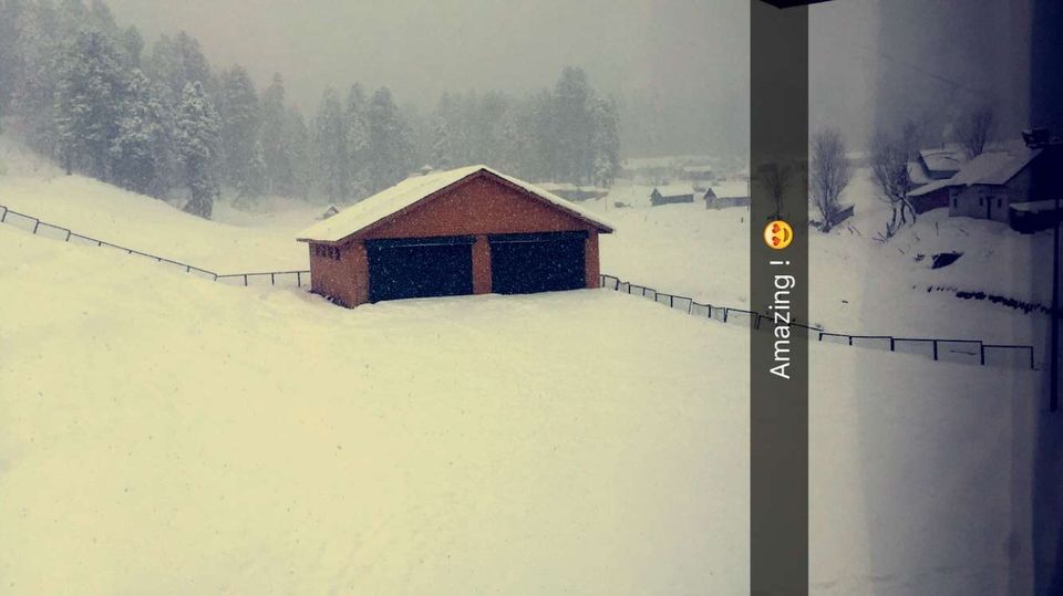 Photo of Gulmarg ! Paradise on Earth by Jay Singh