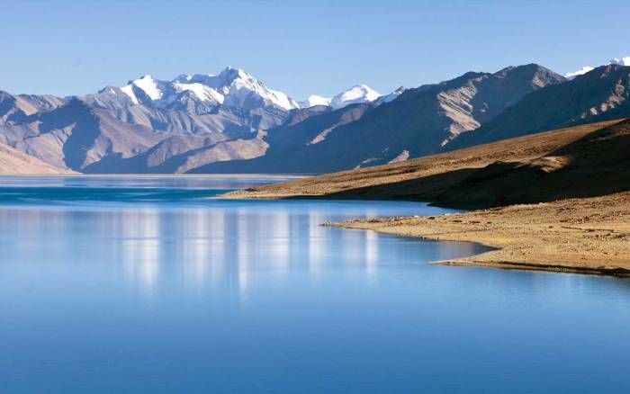 Photo of 7 Tourist Places For Summer Vacation in India by Wikiepedia