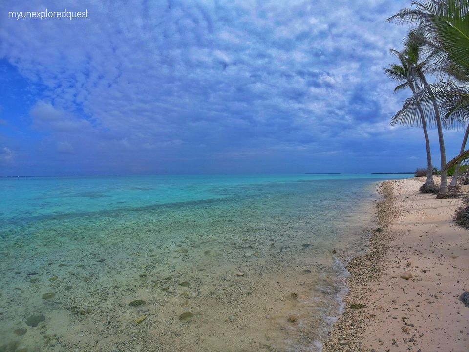 Photo of Lakshadweep: Guide to India's best- treasured Islands 1/6 by Ronak Vora