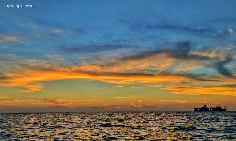 Photo of Lakshadweep: Guide to India's best- treasured Islands 2/6 by Ronak Vora